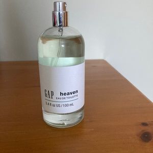 Gap Heaven